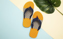 BIG FOX Men Flip Flops