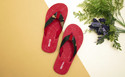 BIG FOX Men Flip Flops