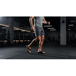 Big Fox Mens Alphabounce-10 Comfortable Ultra-Light