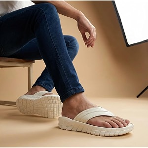 Big Fox Mens Alphabounce-10 Comfortable Ultra-Light