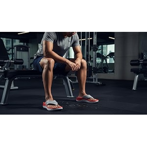 Big Fox Mens Alphabounce-10 Comfortable Ultra-Light