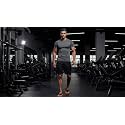 Big Fox Men39s Alphabounce-10 Comfortable Ultra-Light