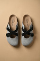 BIG FOX Men Clogs