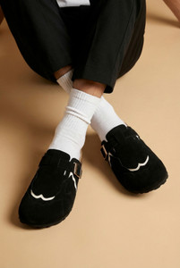 BIG FOX Men Sandals