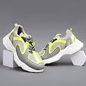 Big Fox Retro Sneakers for Men