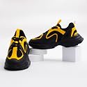 Big Fox Retro Sneakers for Men