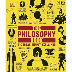 big ideas the philosophy book