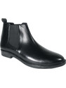 Big Liner Boots For Men