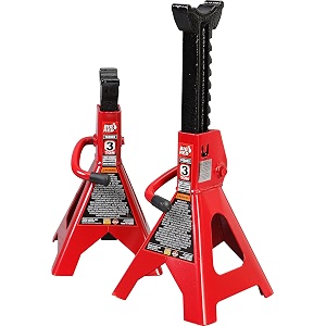 BIG RED T43202 Torin Heavy Duty Steel