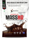 BIG ROCK NUTRITION Advance Mass HD Gainer