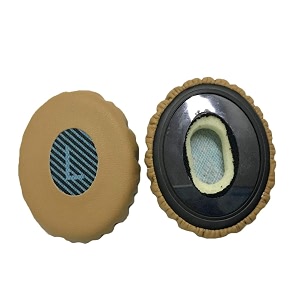 big shoppe store replacement ear pads cushions earpads for bose soundlink on ear soundtrue on-ear style oe2 oe2i headphones