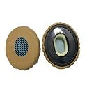 Big Shoppe Store Replacement Ear Pads Cushions Earpads for Bose SoundLink On Ear SoundTrue On-Ear Style OE2 OE2i Headphones