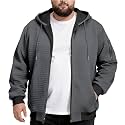 Big and Tall Men's Hoodie Sweatshirts