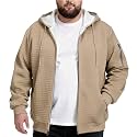 Big and Tall Men's Hoodie Sweatshirts