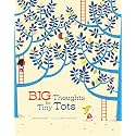 Big Thoughts for Tiny Tots: A Beginner's Gospel Story Book of Questions and Answers