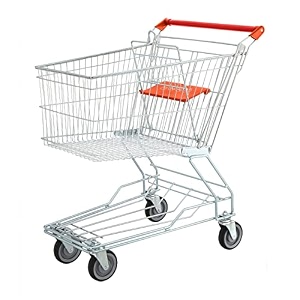 bigapple ba-as60 heavy weight king shopping trolley 60l capacity asian style pack of 8