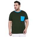 Bigbanana Men39s Regular Fit Round Neck