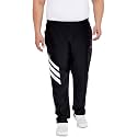 Bigbanana Men Plus Size Liam Colorblock Trackpant