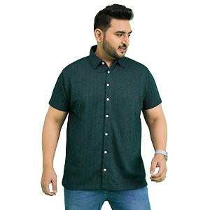 Bigbanana Men Shirt