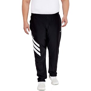 Bigbanana Men Plus Size Liam Colorblock Trackpant