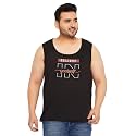 Bigbanana Plus Size Men39s Regular Fit Printed