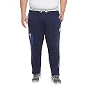 Bigbanana Plus Size Men39s Regular Fit Trackpant