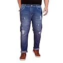Bigbanana Plus Size Men39s Regular Fit Washed