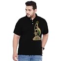 Bigbanana Plus Size Men39s Regular Fit Printed