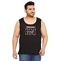 Bigbanana Plus Size Men39s Regular Fit Printed
