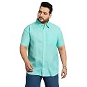 Bigbanana Plus Size Men39s Regular Fit Solid