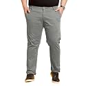 Bigbanana Plus Size Men39s Regular Fit Solid