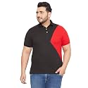 Bigbanana Plus Size Men39s Regular Fit Polo