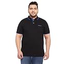 Bigbanana Plus Size Men39s Regular Fit Polo