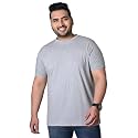 Bigbanana Plus Size Men39s Regular Fit Solid