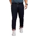 Bigbanana Plus Size Men39s Regular Fit Tinted