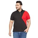 Bigbanana Plus Size Men39s Regular Fit Polo