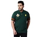 Bigbanana Plus Size Men39s Regular Fit Colorblock
