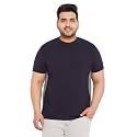 Bigbanana Plus Size Men39s Round Neck Tshirt