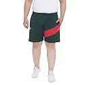 Bigbanana Plus Size Men39s Regular Fit Shorts