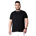 Bigbanana Plus Size Men39s Regular Fit Solid