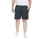Bigbanana Plus Size Men39s Regular Fit Shorts