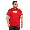 Bigbanana Plus Size Men39s Regular Fit Printed