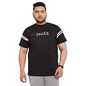 Bigbanana Plus Size Men39s Regular Fit Printed