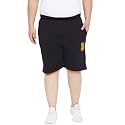 Bigbanana Plus Size Men39s Regular Fit Shorts