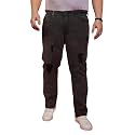 Bigbanana Plus Size Men39s Regular Fit Washed