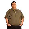Bigbanana Plus Size Men39s Regular Fit Solid