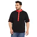 Bigbanana Plus Size Men39s Regular Fit Solid