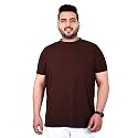 Bigbanana Plus Size Men39s Regular Fit Solid