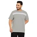 Bigbanana Plus Size Men39s Regular Fit Textured