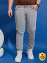 bigbanana Regular Men Grey Jeans